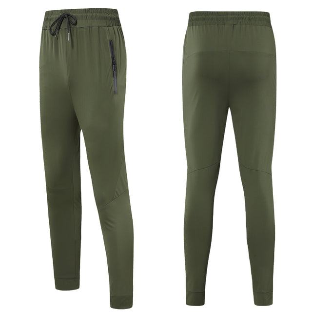 Stacey B's Pocket Training Sweatpants