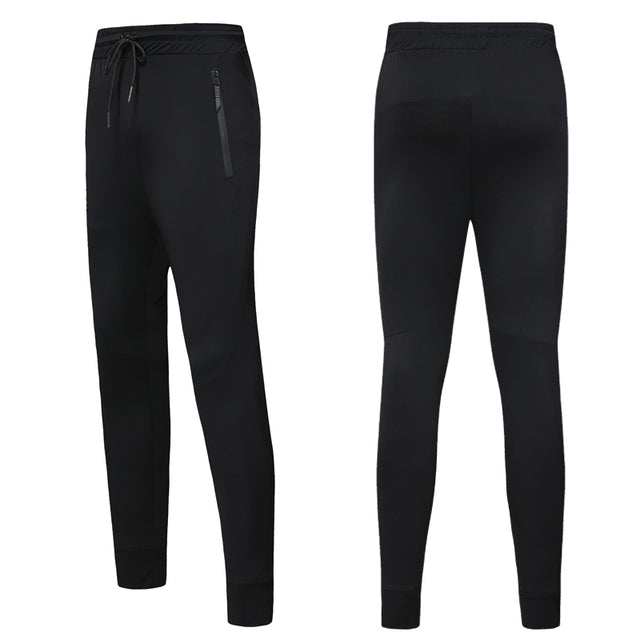 Stacey B's Pocket Training Sweatpants