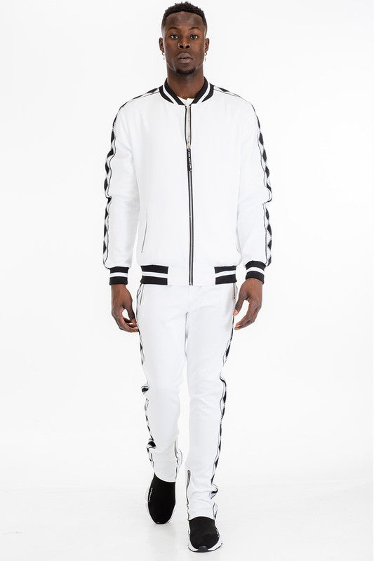 Stacey B's Diamond Tape Tra Set