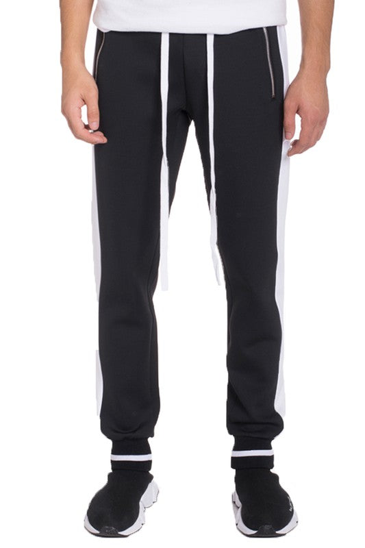Stacey B's Heavy weight Sweat Joggers