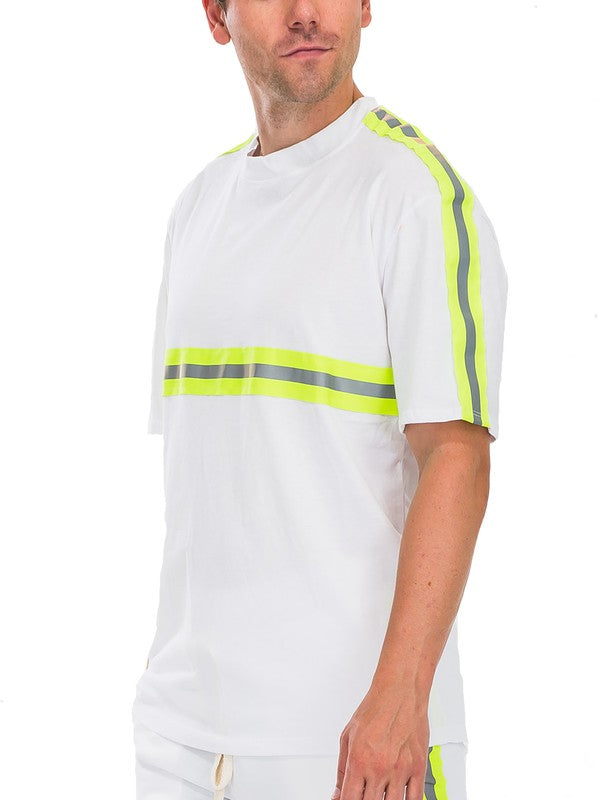 Stacey B's Reflective T-Shirt