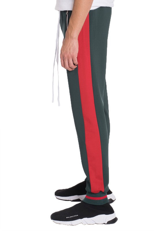 Stacey B's Heavy weight Sweat Joggers