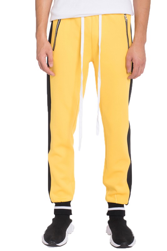 Stacey B's Heavy weight Sweat Joggers