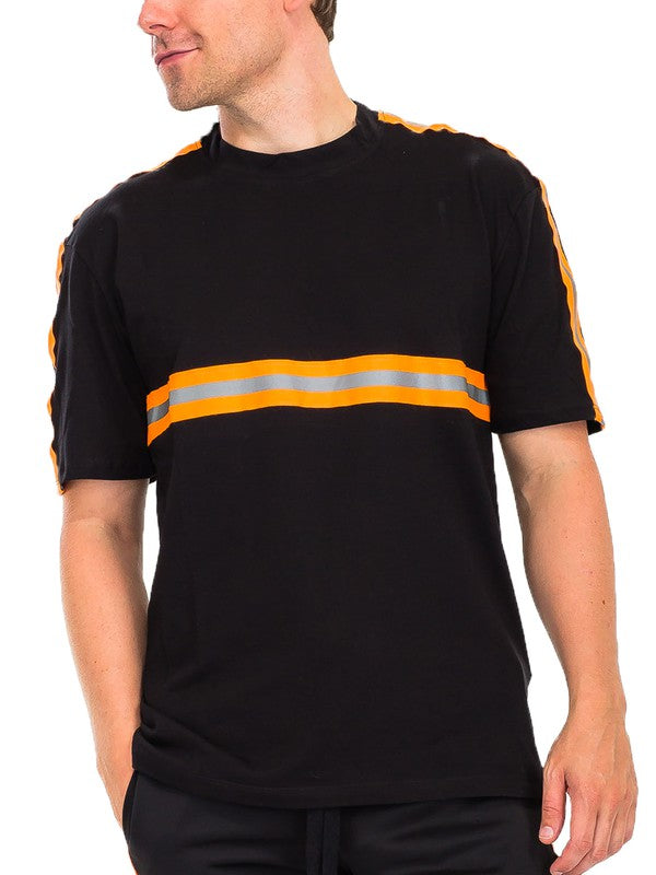 Stacey B's Reflective T-Shirt