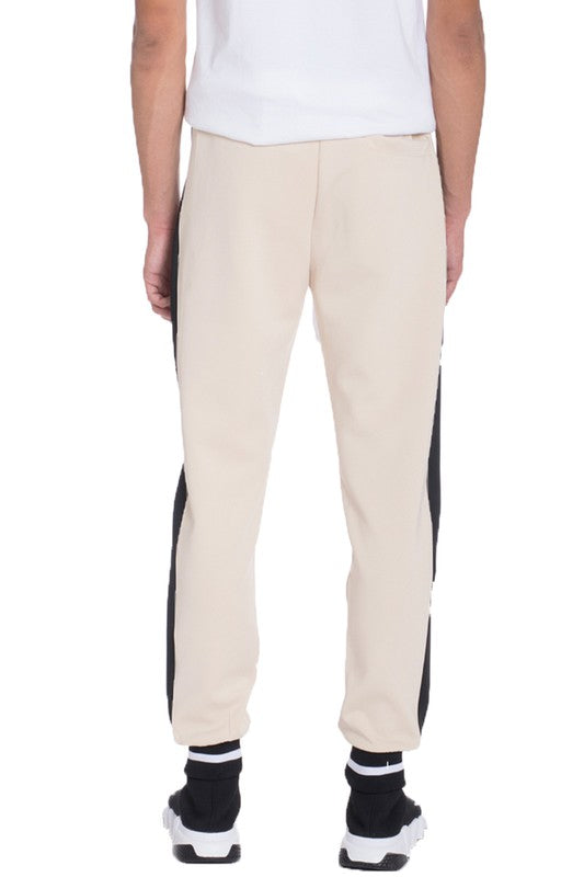Stacey B's Heavy weight Sweat Joggers