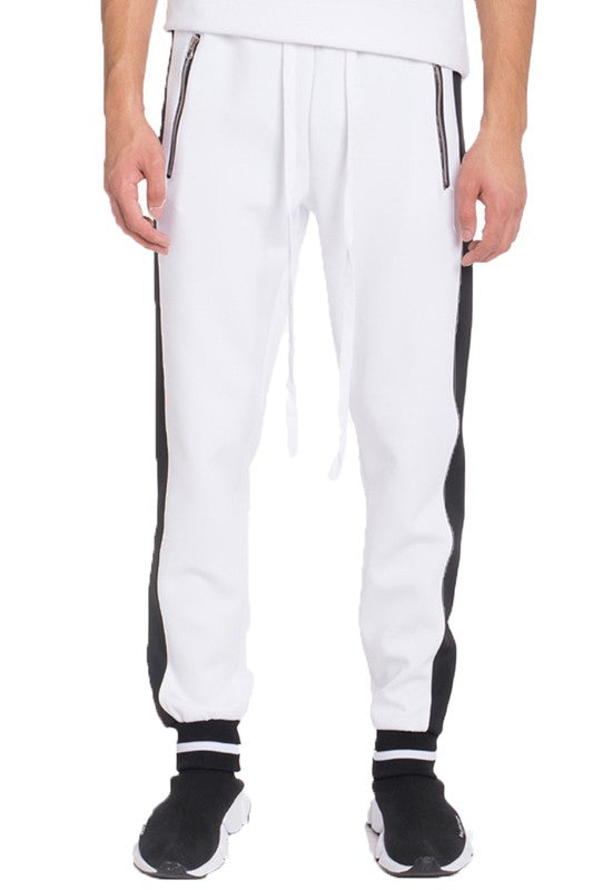 Stacey B's Heavy weight Sweat Joggers