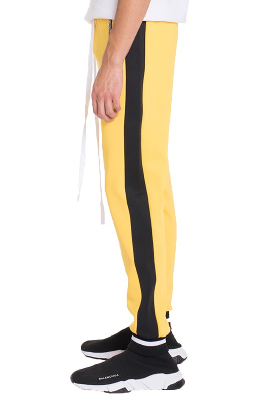 Stacey B's Heavy weight Sweat Joggers