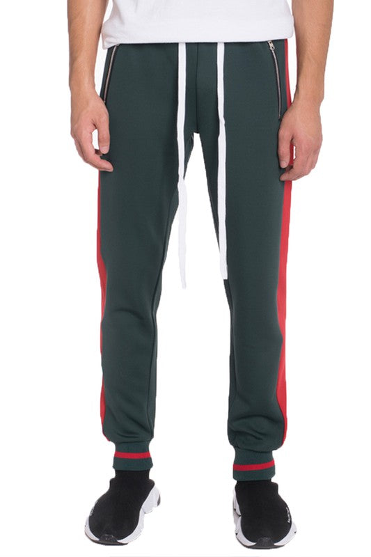Stacey B's Heavy weight Sweat Joggers