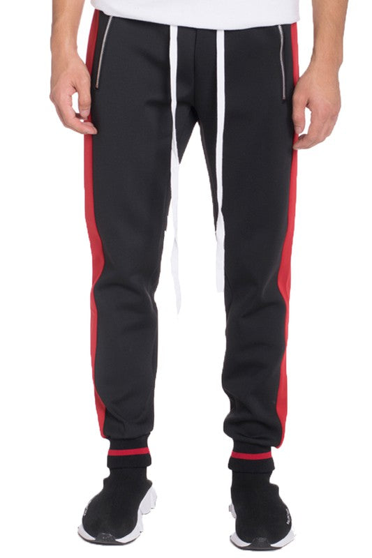 Stacey B's Heavy weight Sweat Joggers