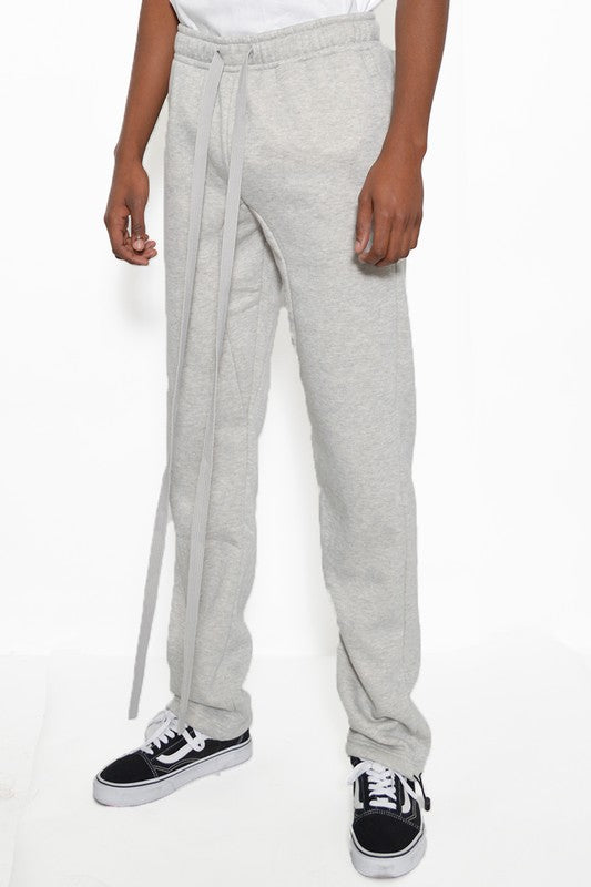 Stacey B's Mens Cotton Fleece Sweatpant