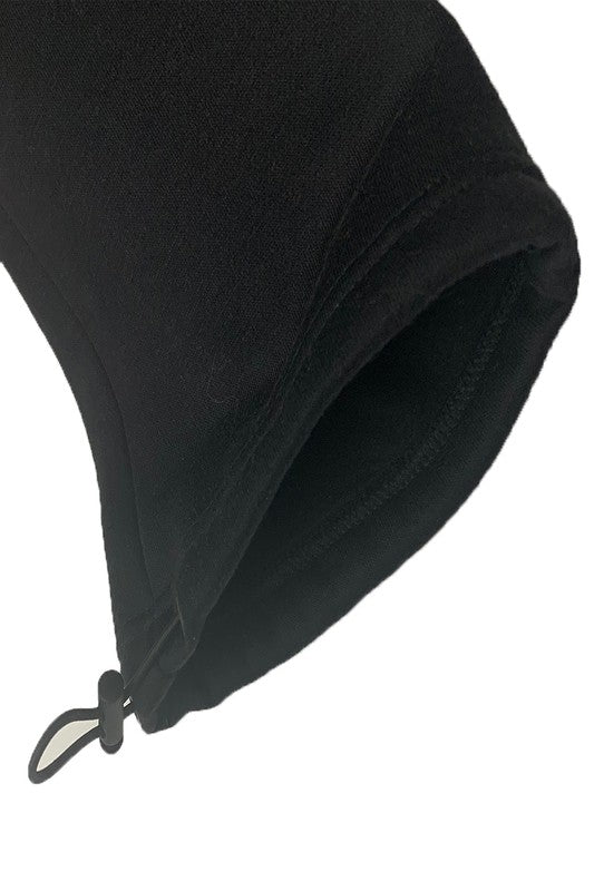 Stacey B's Mens Cotton Fleece Sweatpant