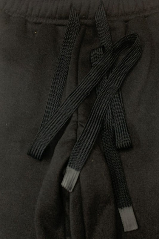 Stacey B's Mens Cotton Fleece Sweatpant
