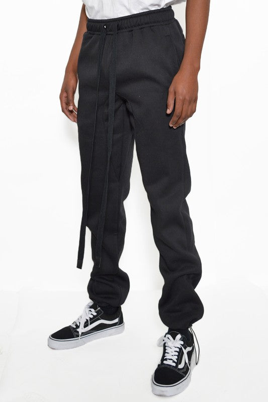 Stacey B's Mens Cotton Fleece Sweatpant