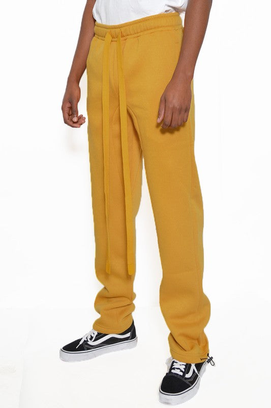 Stacey B's Mens Cotton Fleece Sweatpant