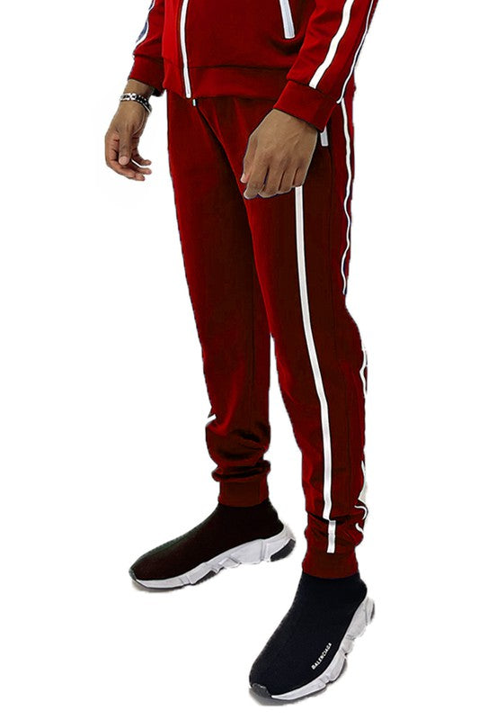 Stacey B's Sweat Pant Joggers