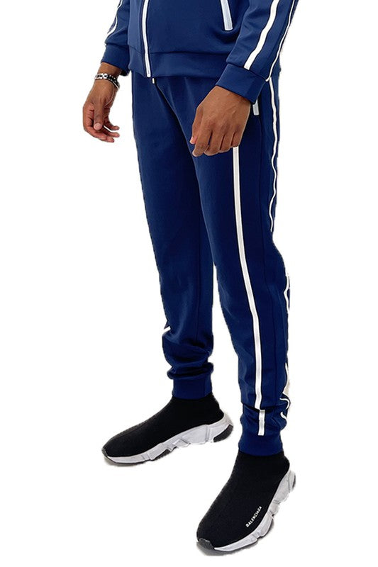 Stacey B's Sweat Pant Joggers