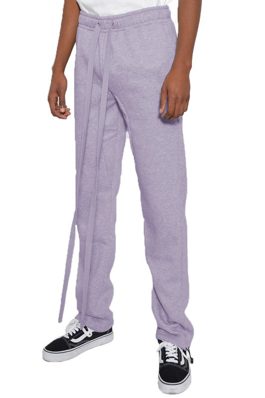Stacey B's Mens Cotton Fleece Sweatpant