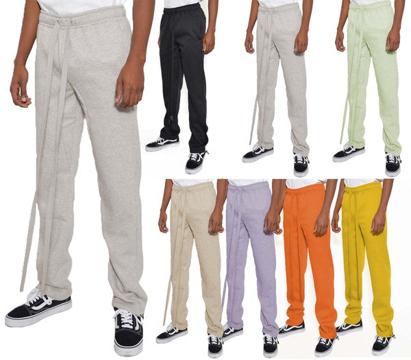 Stacey B's Mens Cotton Fleece Sweatpant