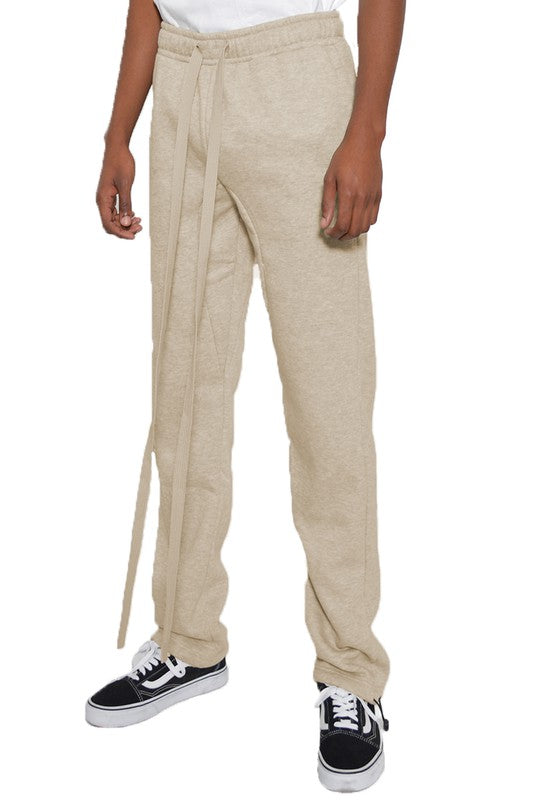 Stacey B's Mens Cotton Fleece Sweatpant