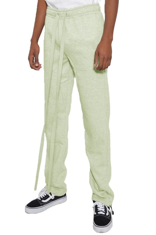 Stacey B's Mens Cotton Fleece Sweatpant