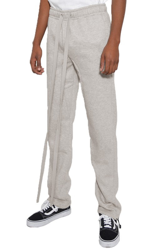 Stacey B's Mens Cotton Fleece Sweatpant