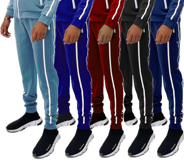 Stacey B's Sweat Pant Joggers
