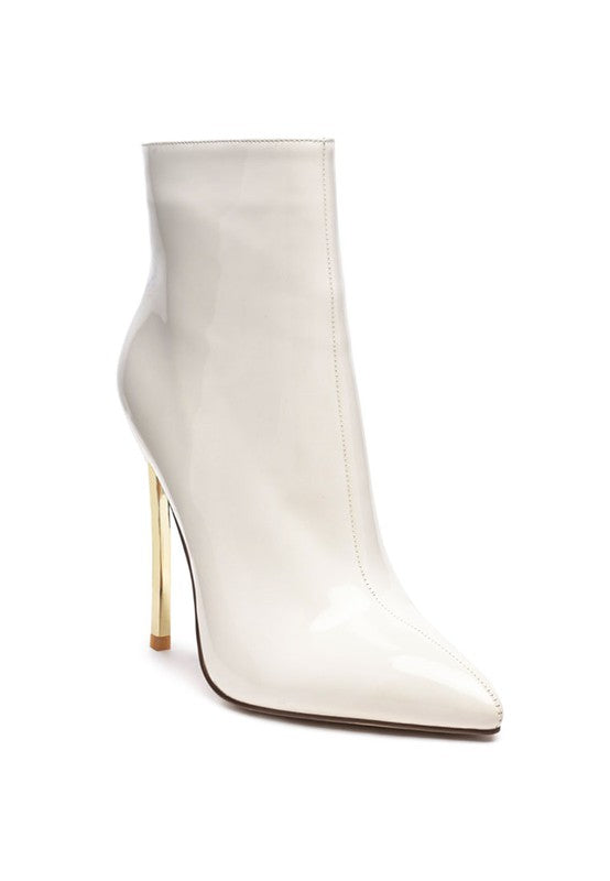 Stacey B's Siren Bootie