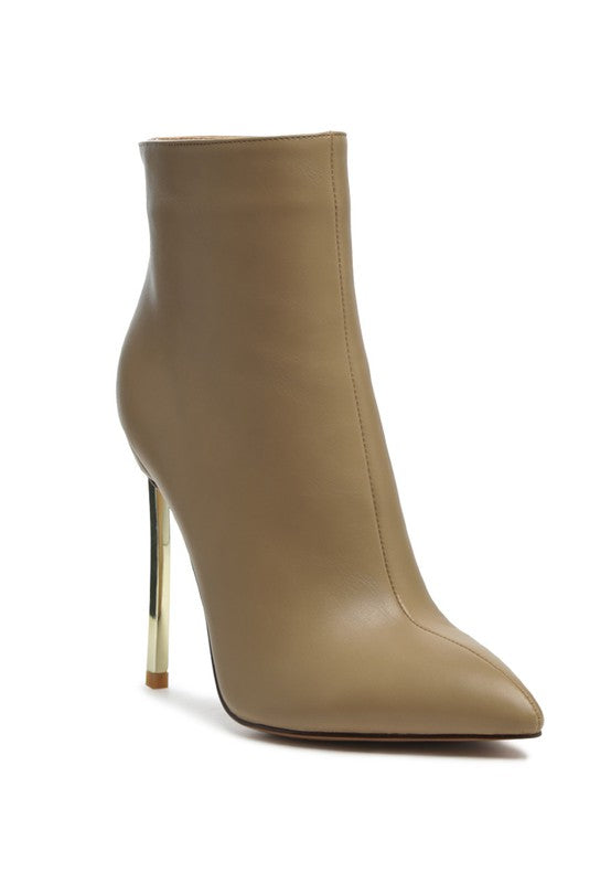 Stacey B's Siren Bootie