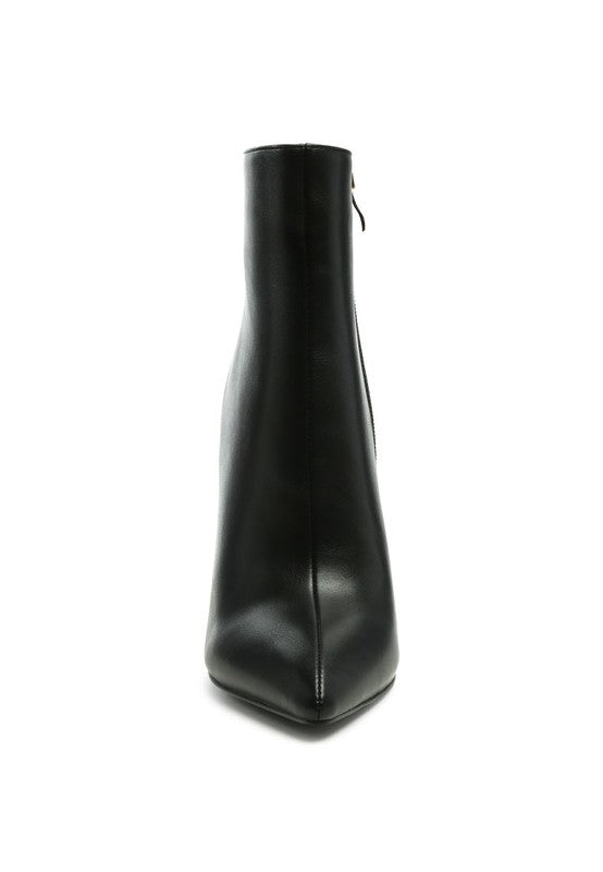 Stacey B's Siren Bootie