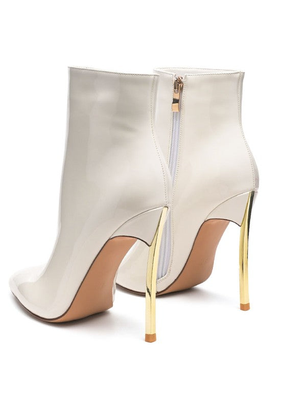 Stacey B's Siren Bootie