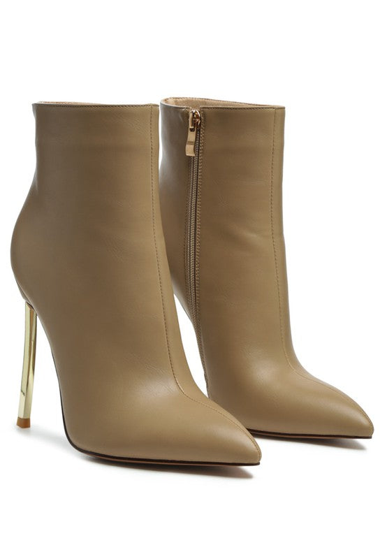 Stacey B's Siren Bootie