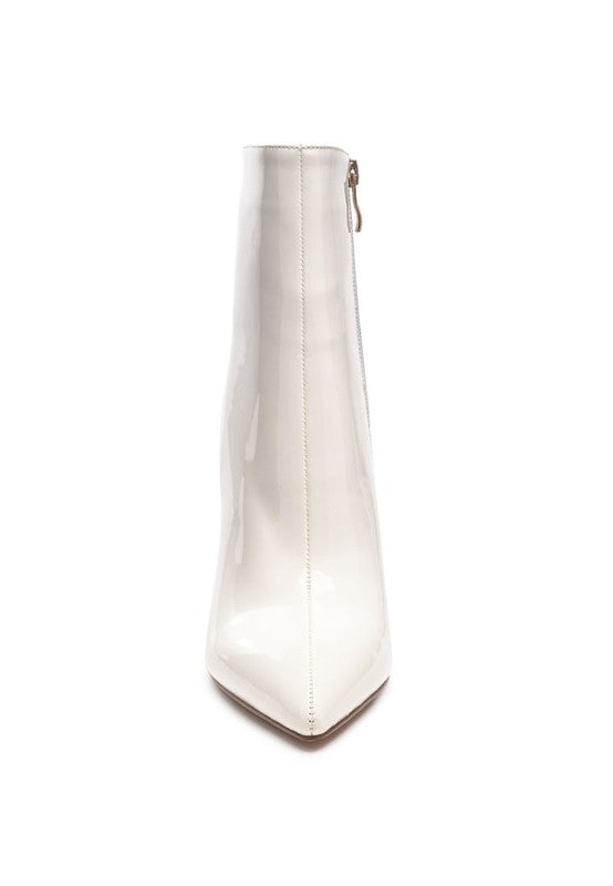 Stacey B's Siren Bootie