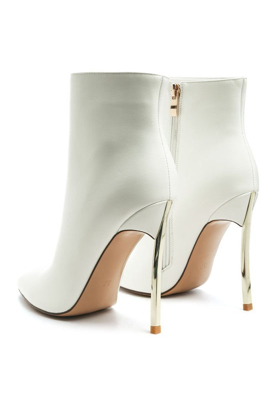 Stacey B's Siren Bootie