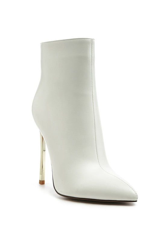 Stacey B's Siren Bootie