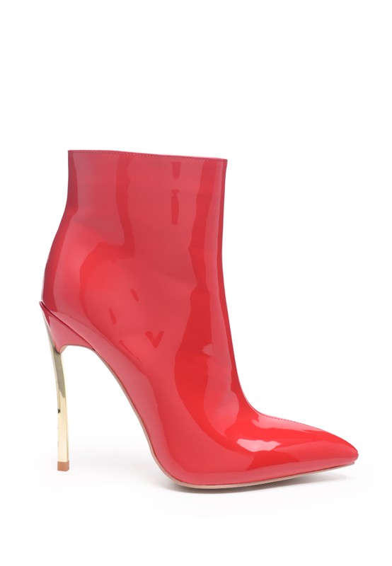 Stacey B's Siren Bootie