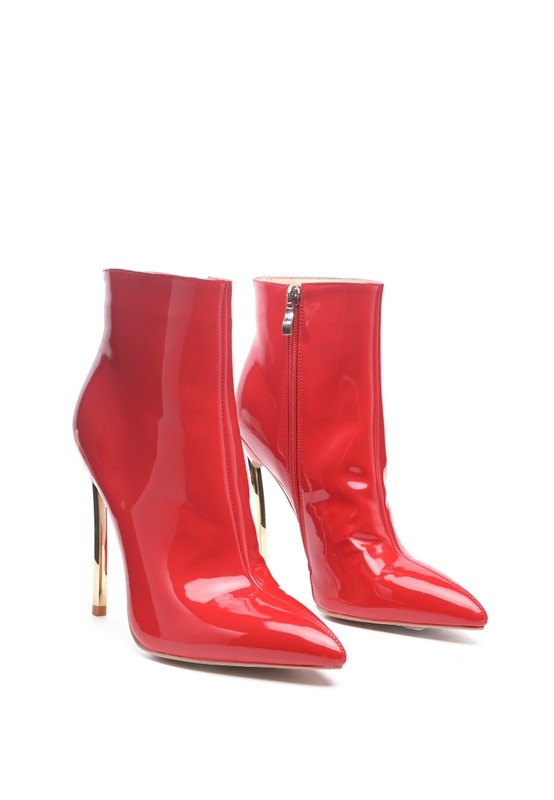 Stacey B's Siren Bootie
