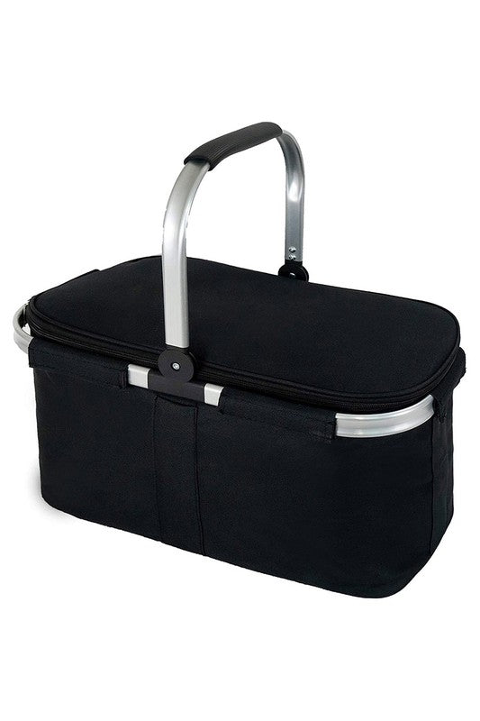 Stacey B's 29L Large Insulated Picnic Basket