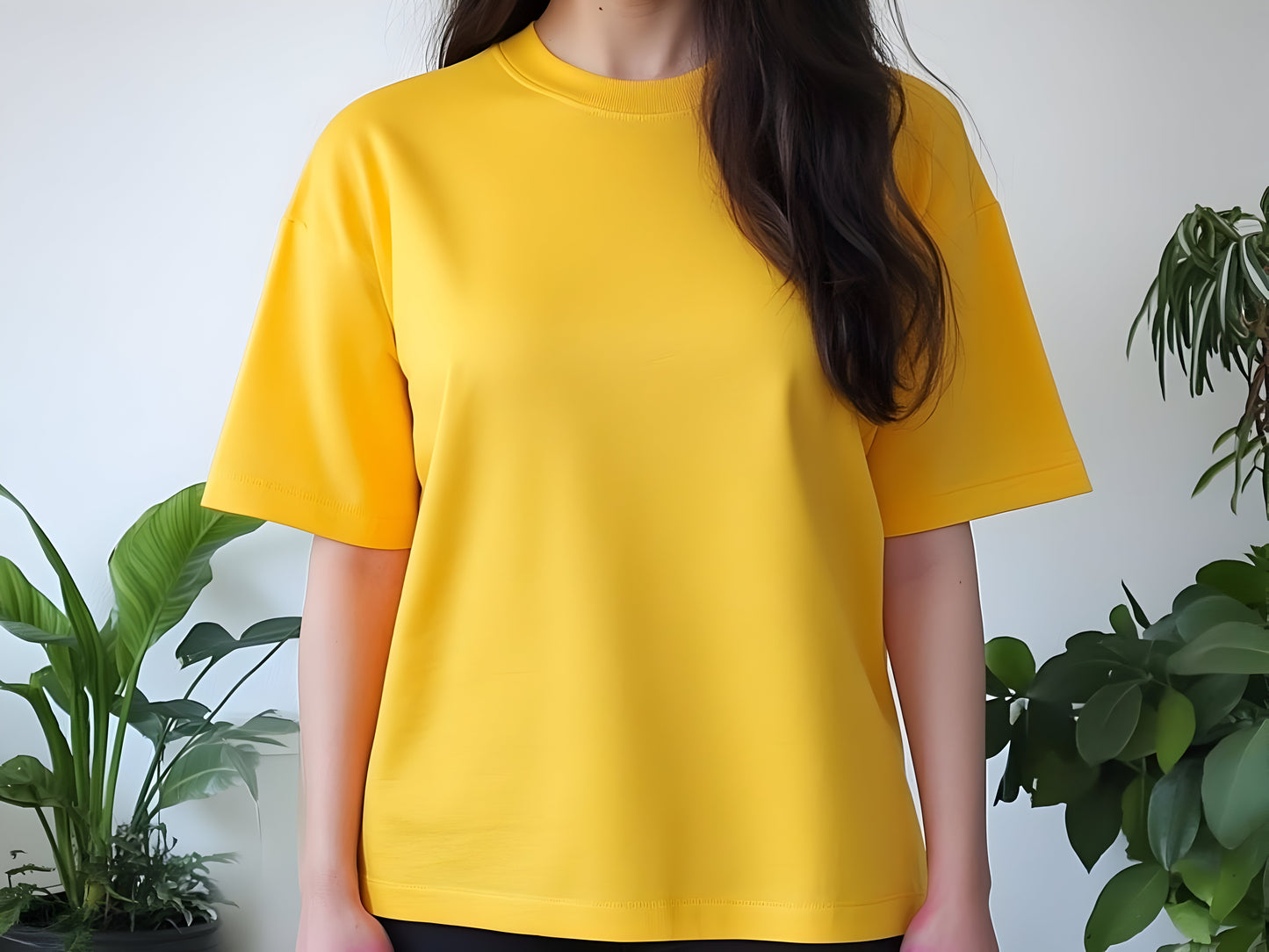 Stacey B's Cotton T- shirt