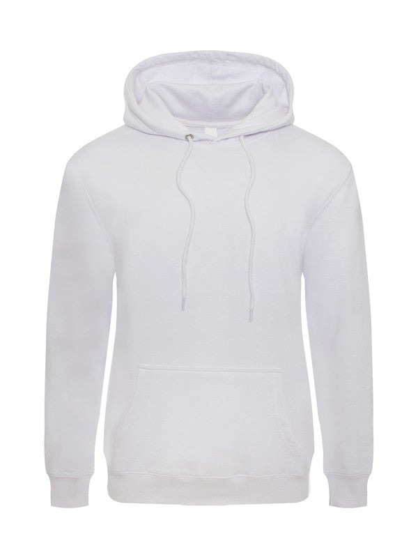 Stacey B's Fleece Pullover Hoodie