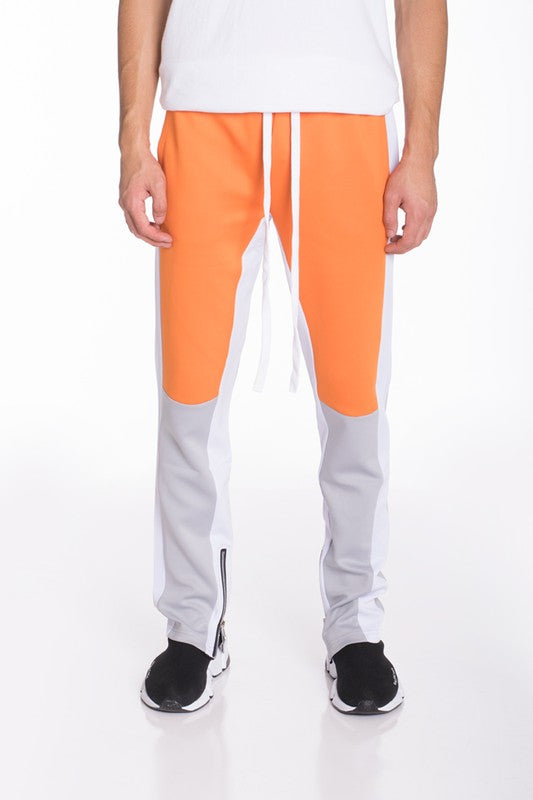 Stacey B's Color Block Track Pants