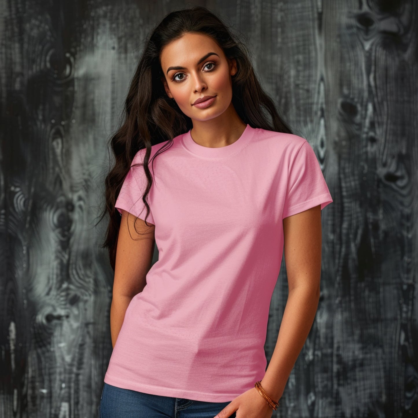 Stacey B's Cotton T- shirt