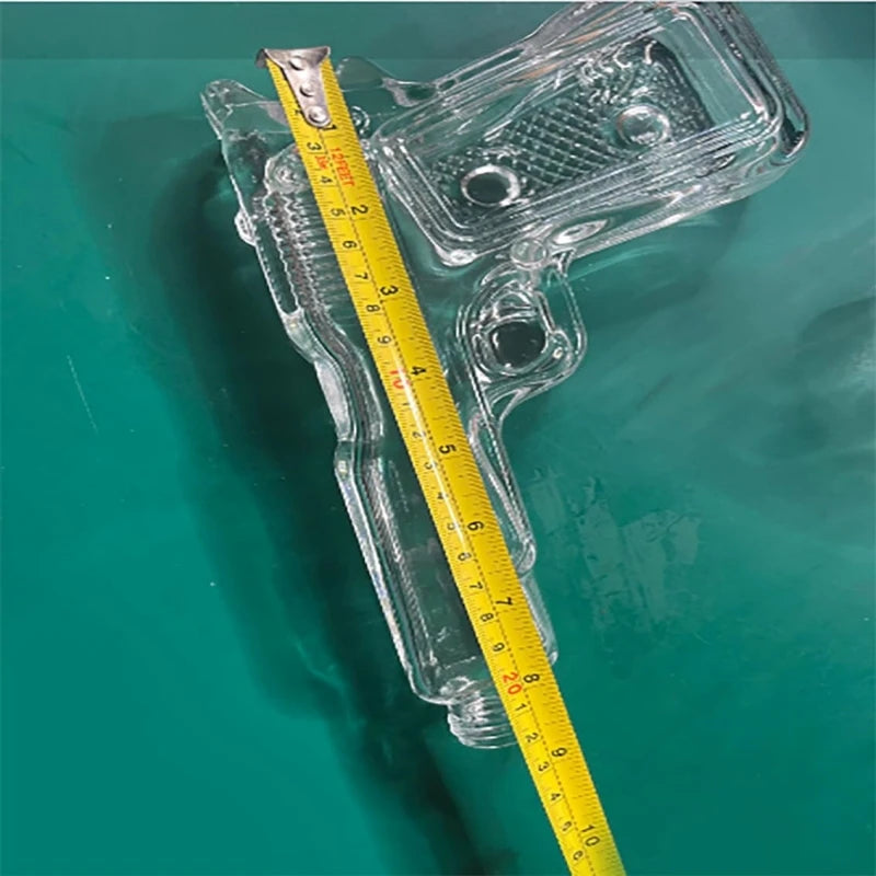 Stacey B's Father's Day Lexus Cordial Glass Shot Glasses japanese mini Port glassic Whisky Wine Baijiu Bar party Set of 6 Cup 1 Gun Sober mug bottle