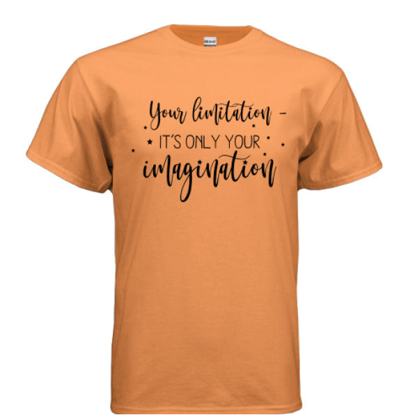 TANGERINE - FRONT