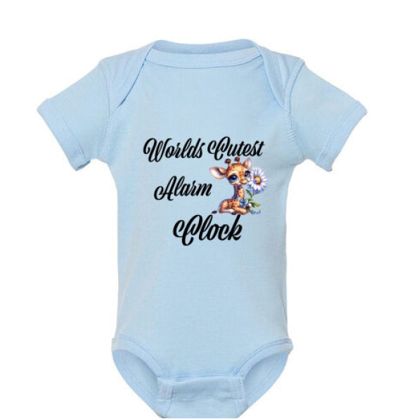 LIGHT BLUE - FRONT