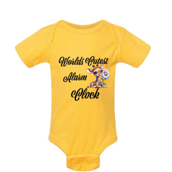 YELLOW - FRONT
