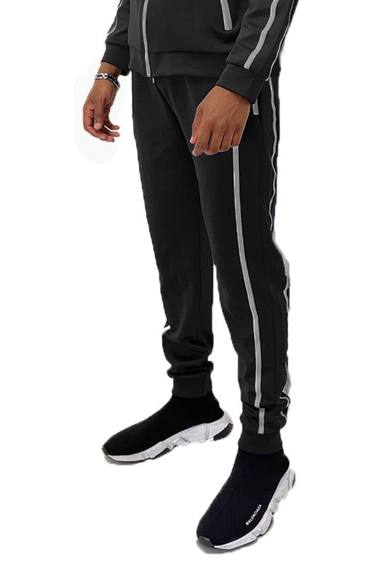 Stacey B's Sweat Pant Joggers