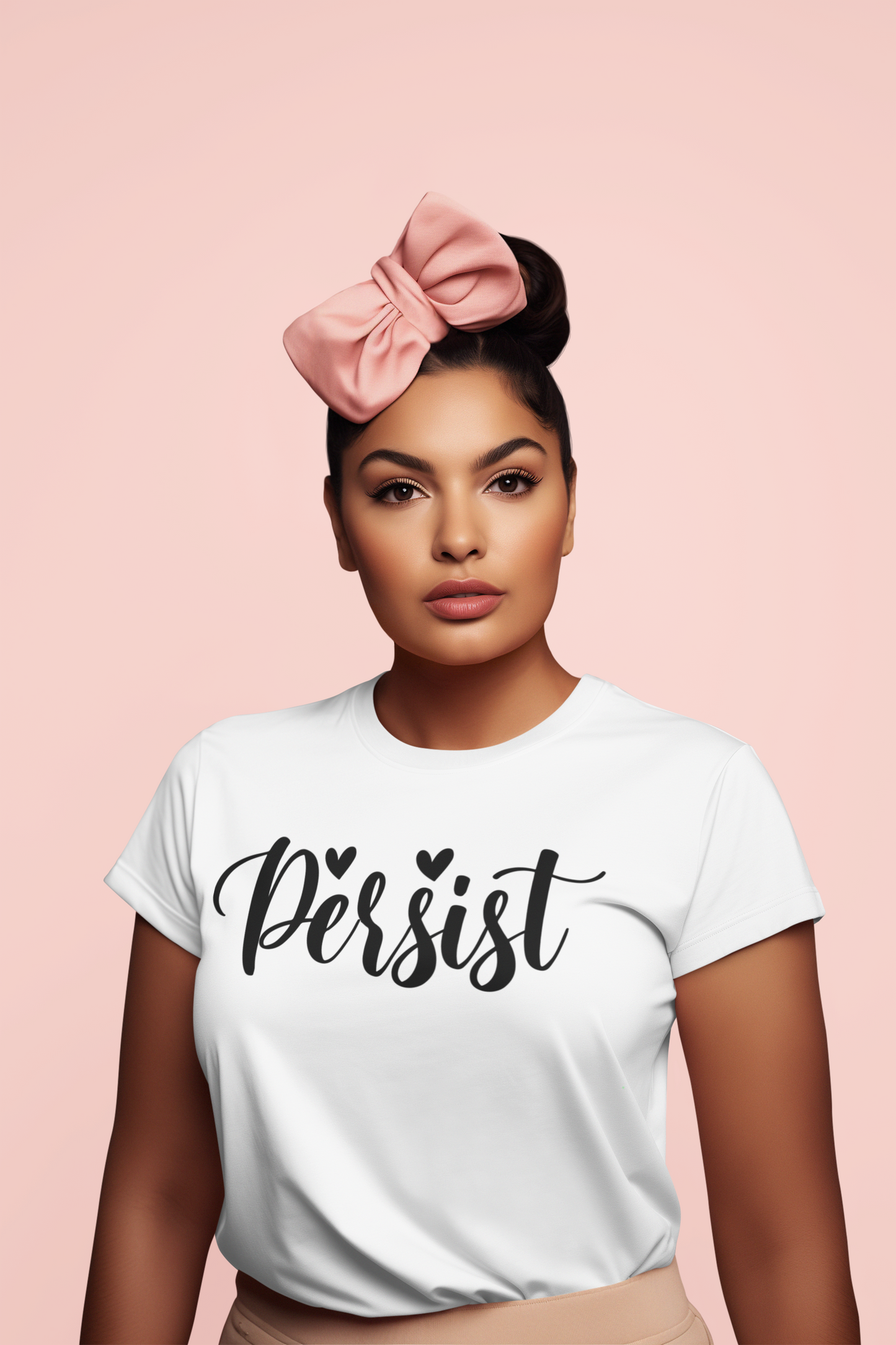 Stacey B's Persist