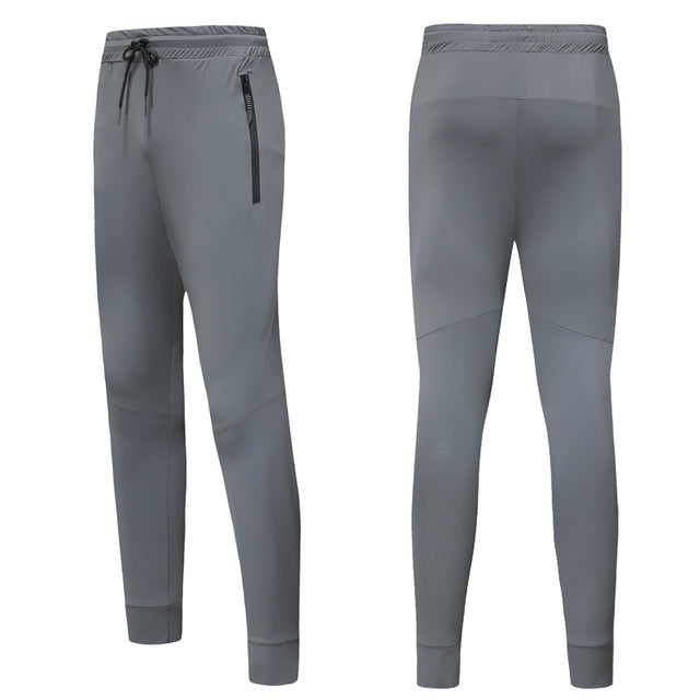 Stacey B's Pocket Training Sweatpants