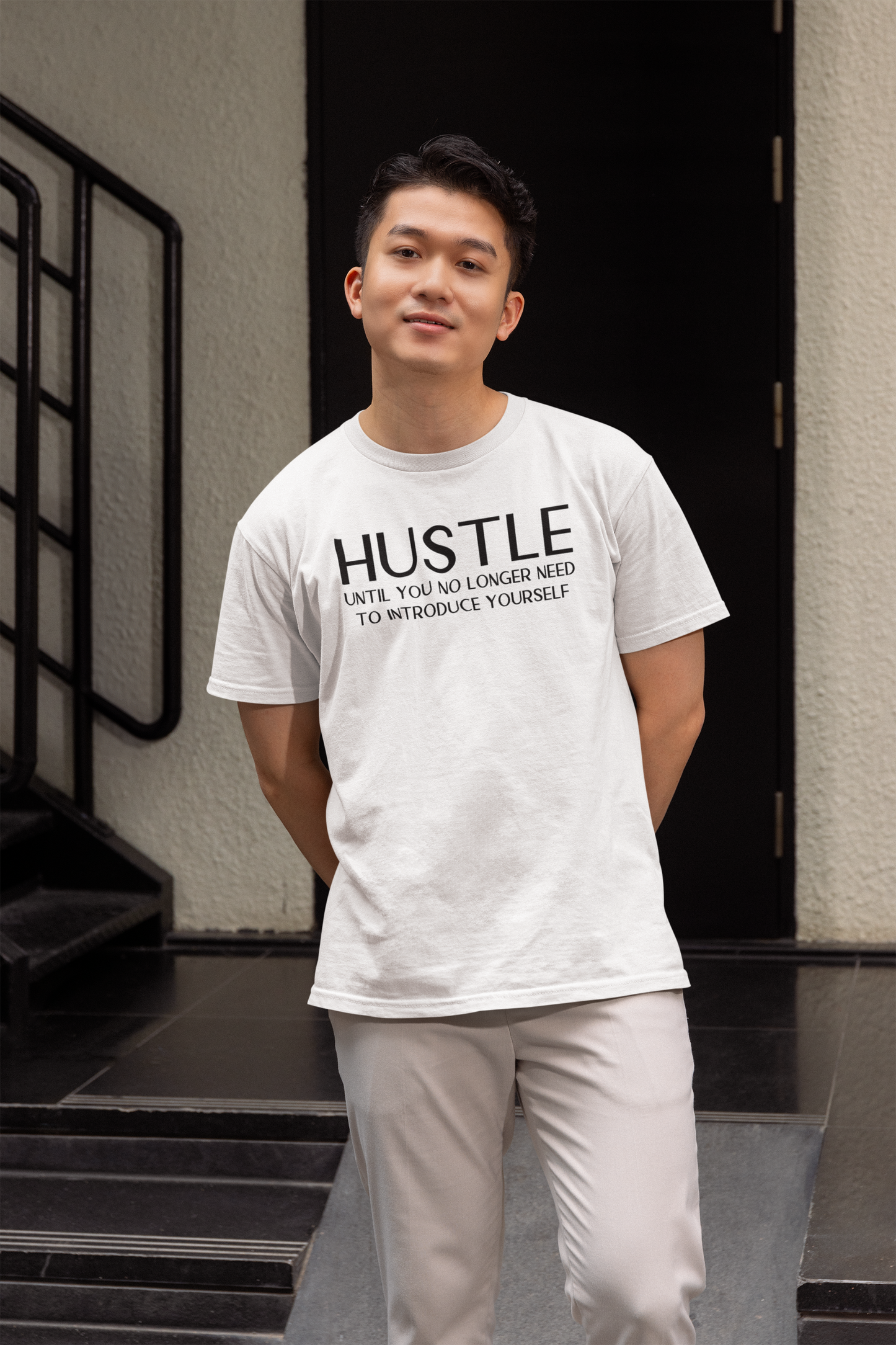 Stacey B's Hustle Until