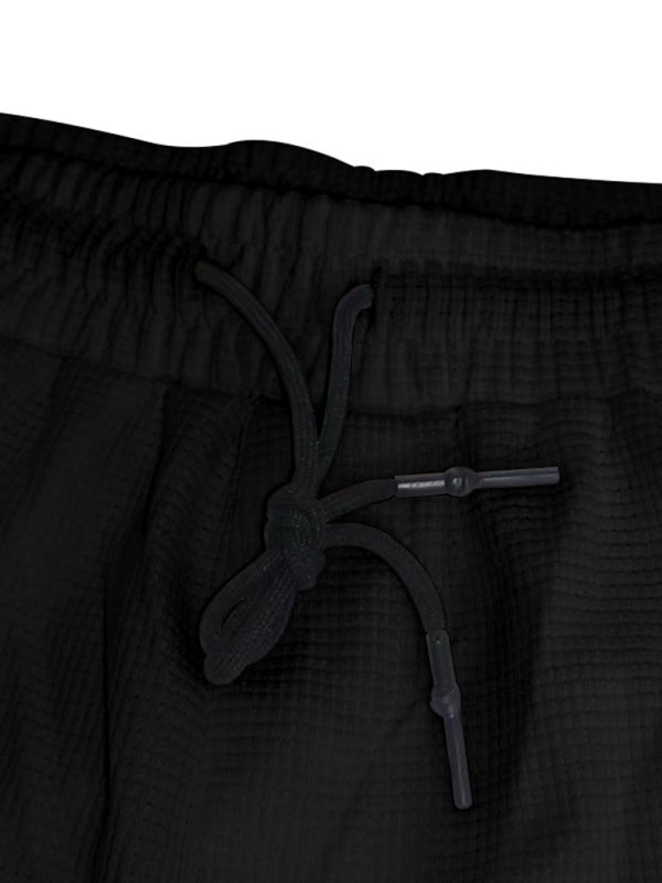 Stacey B's Men's new sports pants, loose legged, multi-pocket casual trousers